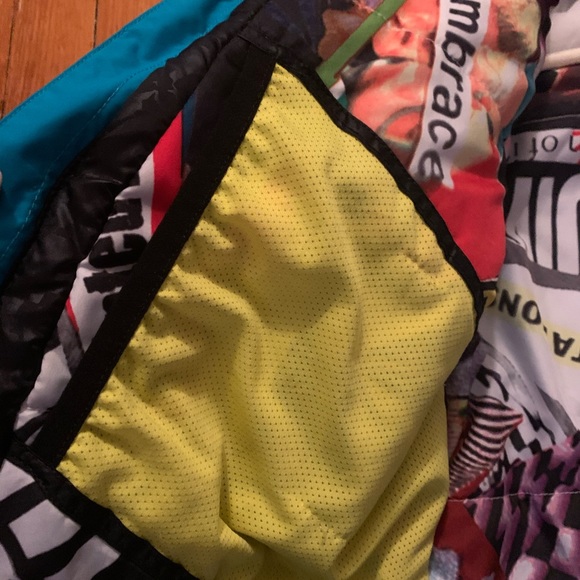 Volcom Snow Jacket - Picture 7 of 11